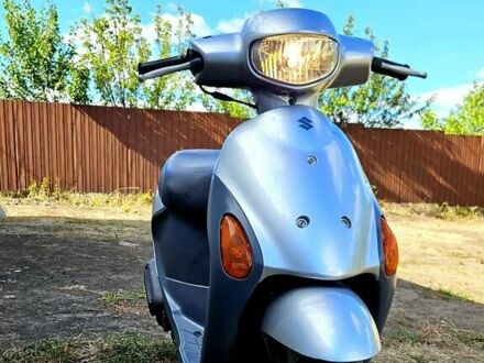 Сузукі Летс 4, об'ємом двигуна 0 л та пробігом 4 тис. км за 650 $, фото 1 на Automoto.ua
