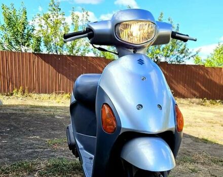 Сузукі Летс 4, об'ємом двигуна 0 л та пробігом 4 тис. км за 650 $, фото 1 на Automoto.ua