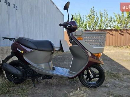 Сузуки Летс 4, объемом двигателя 0 л и пробегом 3 тыс. км за 750 $, фото 1 на Automoto.ua