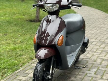 Сузуки Летс 4, объемом двигателя 49 л и пробегом 0 тыс. км за 650 $, фото 1 на Automoto.ua