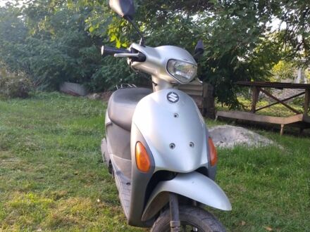 Сузуки Летс 4, объемом двигателя 50 л и пробегом 0 тыс. км за 327 $, фото 1 на Automoto.ua
