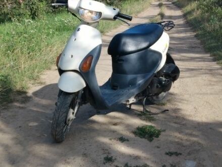 Сузуки Летс 4, объемом двигателя 50 л и пробегом 0 тыс. км за 369 $, фото 1 на Automoto.ua