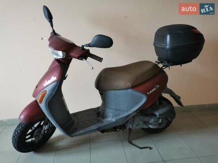 Сузуки Летс 4, объемом двигателя 0 л и пробегом 660 тыс. км за 300 $, фото 1 на Automoto.ua