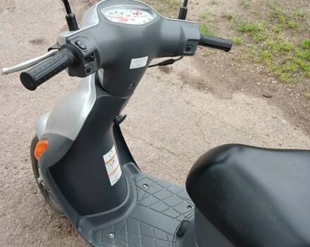 Сірий Сузукі Летс 4, об'ємом двигуна 0 л та пробігом 6 тис. км за 479 $, фото 2 на Automoto.ua