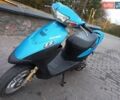 Синій Сузукі Летс 4, об'ємом двигуна 0.05 л та пробігом 4 тис. км за 466 $, фото 1 на Automoto.ua