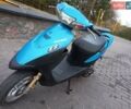 Синій Сузукі Летс 4, об'ємом двигуна 0.05 л та пробігом 4 тис. км за 468 $, фото 1 на Automoto.ua