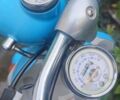 Синій Сузукі Летс 4, об'ємом двигуна 0 л та пробігом 7 тис. км за 520 $, фото 3 на Automoto.ua