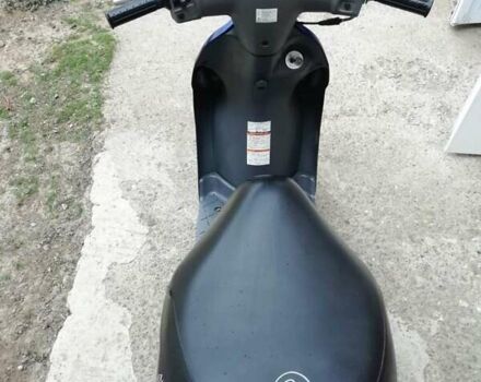 Синій Сузукі Летс 4, об'ємом двигуна 0.05 л та пробігом 4 тис. км за 550 $, фото 4 на Automoto.ua