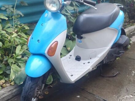 Синий Сузуки Летс 4, объемом двигателя 0 л и пробегом 7 тыс. км за 520 $, фото 1 на Automoto.ua