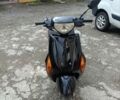 Чорний Сузукі Летс 5, об'ємом двигуна 49.9 л та пробігом 1 тис. км за 550 $, фото 1 на Automoto.ua