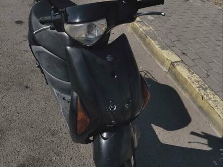 Сузукі Летс 5 2018 у Івано-Франківську на Automoto.ua Чорний Сузукі Летс 5, об'ємом двигуна 0.05 л та пробігом 4 тис. км за 550 $, фото 1 на Automoto.ua