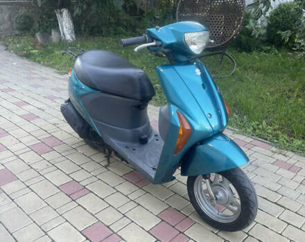 Сузуки Летс 5, объемом двигателя 0.05 л и пробегом 3 тыс. км за 750 $, фото 3 на Automoto.ua