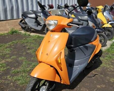 Сузуки Летс 5, объемом двигателя 0.05 л и пробегом 7 тыс. км за 750 $, фото 1 на Automoto.ua