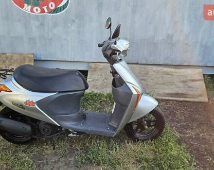 Сузуки Летс 5, объемом двигателя 0.05 л и пробегом 2 тыс. км за 750 $, фото 6 на Automoto.ua