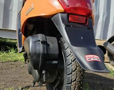 Сузуки Летс 5, объемом двигателя 0.05 л и пробегом 7 тыс. км за 750 $, фото 2 на Automoto.ua