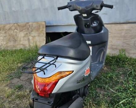 Сузуки Летс 5, объемом двигателя 0.05 л и пробегом 2 тыс. км за 750 $, фото 3 на Automoto.ua