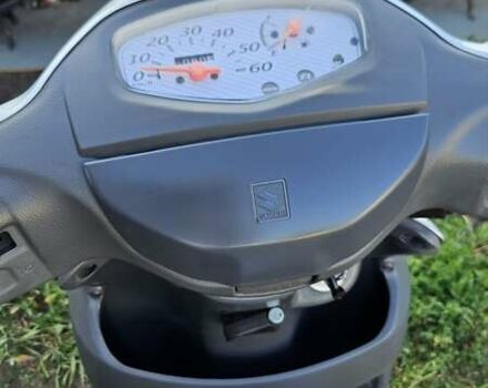 Сузуки Летс 5, объемом двигателя 0.05 л и пробегом 2 тыс. км за 750 $, фото 10 на Automoto.ua