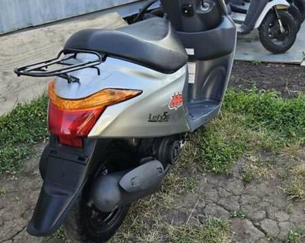 Сузуки Летс 5, объемом двигателя 0.05 л и пробегом 2 тыс. км за 750 $, фото 7 на Automoto.ua