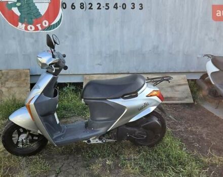Сузуки Летс 5, объемом двигателя 0.05 л и пробегом 2 тыс. км за 750 $, фото 13 на Automoto.ua