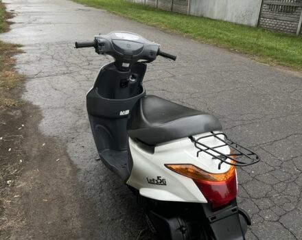 Сузукі Летс 5, об'ємом двигуна 49 л та пробігом 0 тис. км за 476 $, фото 1 на Automoto.ua