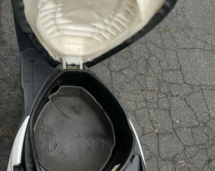 Сузукі Летс 5, об'ємом двигуна 49 л та пробігом 0 тис. км за 476 $, фото 7 на Automoto.ua