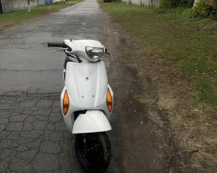 Сузукі Летс 5, об'ємом двигуна 49 л та пробігом 0 тис. км за 476 $, фото 2 на Automoto.ua