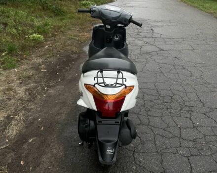 Сузукі Летс 5, об'ємом двигуна 49 л та пробігом 0 тис. км за 476 $, фото 4 на Automoto.ua