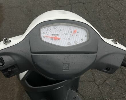 Сузукі Летс 5, об'ємом двигуна 49 л та пробігом 0 тис. км за 476 $, фото 3 на Automoto.ua