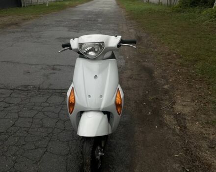 Сузукі Летс 5, об'ємом двигуна 49 л та пробігом 0 тис. км за 476 $, фото 6 на Automoto.ua