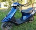 Синий Сузуки Летс 5, объемом двигателя 0.05 л и пробегом 6 тыс. км за 360 $, фото 1 на Automoto.ua