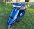 Синий Сузуки Летс 5, объемом двигателя 0.05 л и пробегом 6 тыс. км за 360 $, фото 10 на Automoto.ua