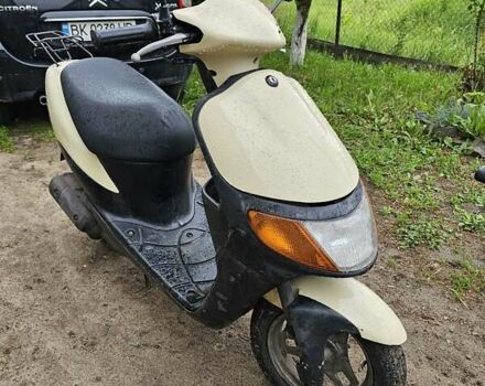 Бежевий Сузукі Летс, об'ємом двигуна 0.05 л та пробігом 1 тис. км за 348 $, фото 1 на Automoto.ua