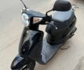 Черный Сузуки Летс, объемом двигателя 0.05 л и пробегом 25 тыс. км за 402 $, фото 1 на Automoto.ua