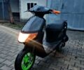 Черный Сузуки Летс, объемом двигателя 0.05 л и пробегом 9 тыс. км за 299 $, фото 1 на Automoto.ua