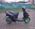 Черный Сузуки Летс, объемом двигателя 0.05 л и пробегом 9 тыс. км за 299 $, фото 4 на Automoto.ua