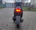 Черный Сузуки Летс, объемом двигателя 0.05 л и пробегом 9 тыс. км за 299 $, фото 3 на Automoto.ua