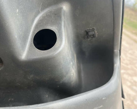 Черный Сузуки Летс, объемом двигателя 0.05 л и пробегом 722 тыс. км за 144 $, фото 5 на Automoto.ua