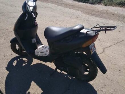 Черный Сузуки Летс, объемом двигателя 0.75 л и пробегом 5 тыс. км за 312 $, фото 1 на Automoto.ua