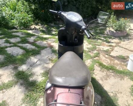 Красный Сузуки Летс, объемом двигателя 0 л и пробегом 2 тыс. км за 209 $, фото 1 на Automoto.ua