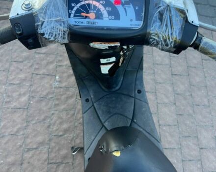 Сузуки Летс, объемом двигателя 65 л и пробегом 0 тыс. км за 192 $, фото 4 на Automoto.ua