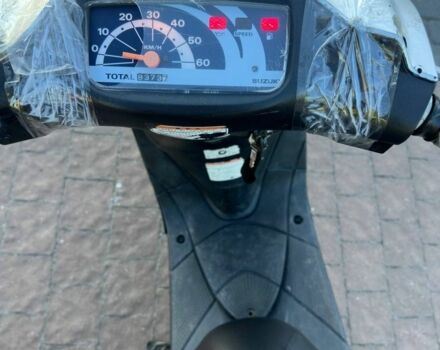 Сузуки Летс, объемом двигателя 65 л и пробегом 0 тыс. км за 192 $, фото 3 на Automoto.ua