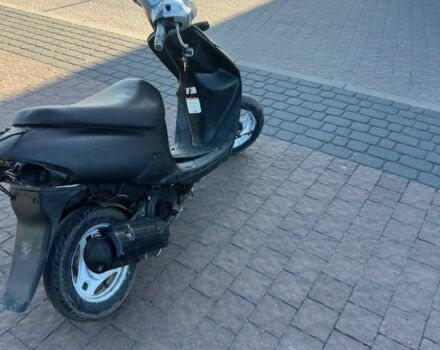 Сузуки Летс, объемом двигателя 65 л и пробегом 0 тыс. км за 192 $, фото 2 на Automoto.ua