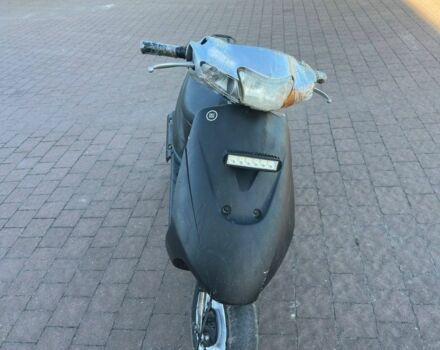 Сузуки Летс, объемом двигателя 65 л и пробегом 0 тыс. км за 192 $, фото 1 на Automoto.ua