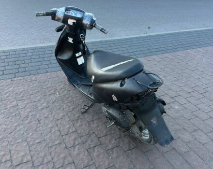 Сузуки Летс, объемом двигателя 65 л и пробегом 0 тыс. км за 192 $, фото 5 на Automoto.ua