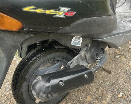 Сузуки Летс, объемом двигателя 49 л и пробегом 0 тыс. км за 274 $, фото 4 на Automoto.ua