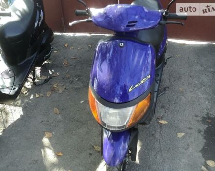 Сузукі Летс, об'ємом двигуна 0.05 л та пробігом 3 тис. км за 650 $, фото 1 на Automoto.ua