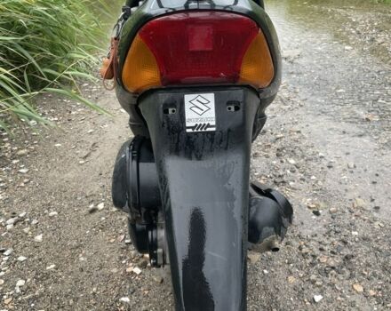 Сузуки Летс, объемом двигателя 49 л и пробегом 0 тыс. км за 274 $, фото 2 на Automoto.ua