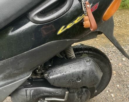 Сузуки Летс, объемом двигателя 49 л и пробегом 0 тыс. км за 274 $, фото 1 на Automoto.ua