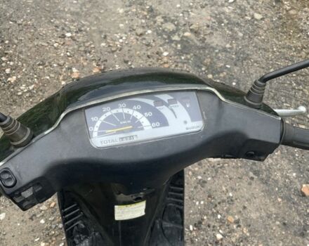 Сузуки Летс, объемом двигателя 49 л и пробегом 0 тыс. км за 274 $, фото 3 на Automoto.ua