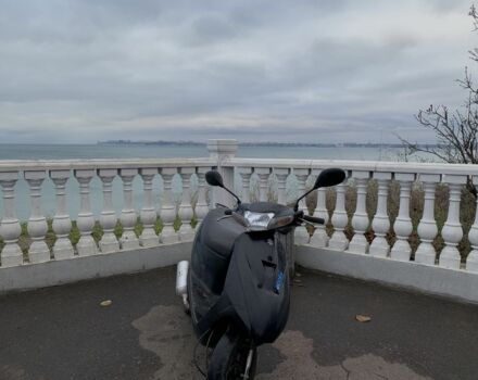 Сузуки Летс, объемом двигателя 50 л и пробегом 0 тыс. км за 371 $, фото 2 на Automoto.ua